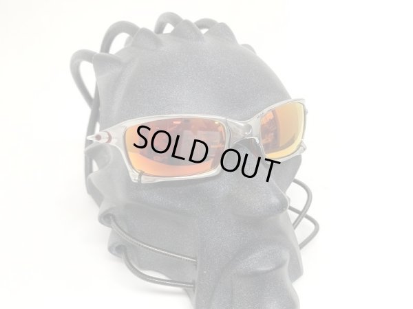 画像11: X-SQUARED カーディナルレッド