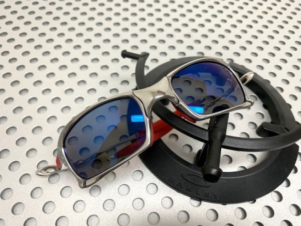 画像4: X-SQUARED ネイビーブルー