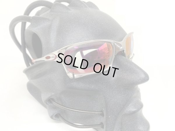 画像10: X-SQUARED ルビークリア