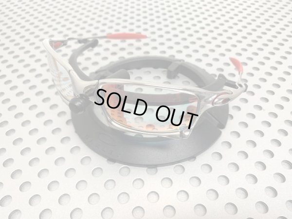 画像5: X-SQUARED ルビークリア