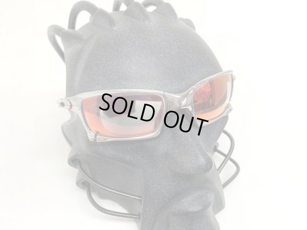 画像9: X-SQUARED ルビークリア