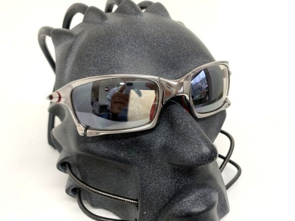 画像10: X-SQUARED チタニウムクリア