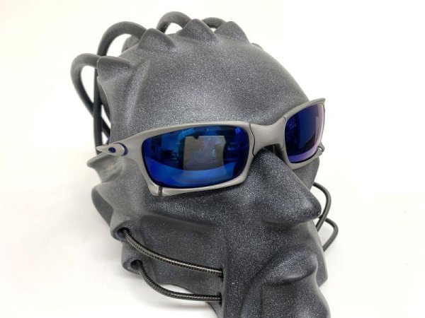 画像4: X-SQUARED NB10  UV420 偏光レンズ