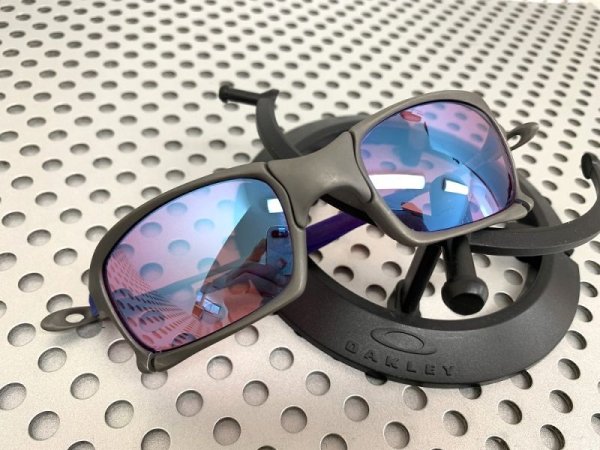 画像8: X-SQUARED HDジュエリーブルー