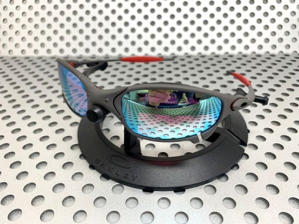 画像3: ジュリエット HDターコイズブルー