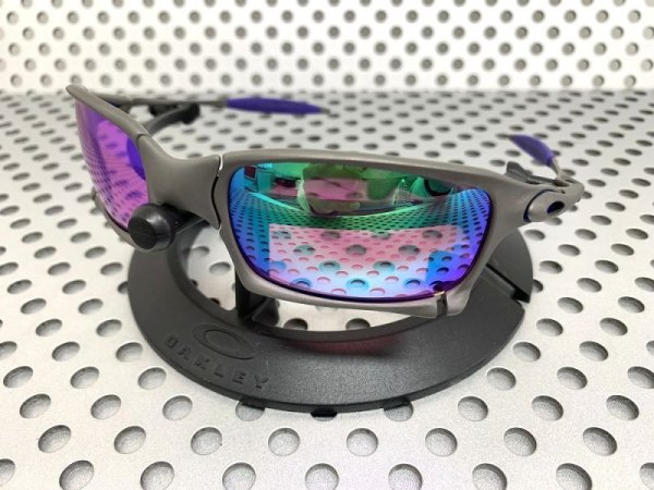 画像8: X-SQUARED HDグリーンジェイド