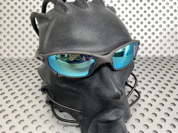 画像8: ジュリエット HDターコイズブルー