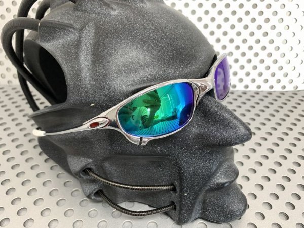 画像4: ジュリエット グリーンジェイド 偏光レンズ