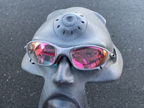 画像14: ジュリエット ルビークリア