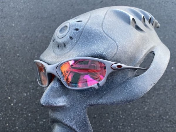 画像13: ジュリエット ルビークリア