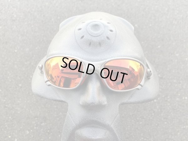 画像2: X-METAL XX カーディナルレッド