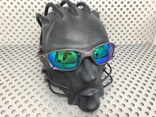 画像10: X-METAL XX グリーンジェイド