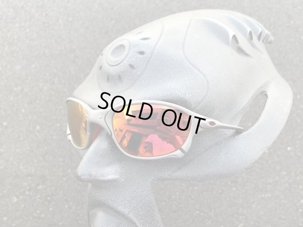 画像4: X-METAL XX カーディナルレッド