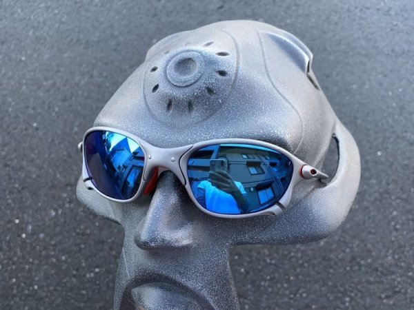 画像11: X-METAL XX ラピスブルー