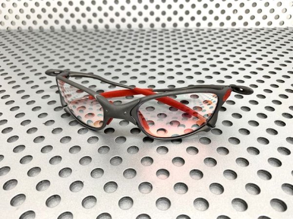 画像10: X-METALXX ルビークリア