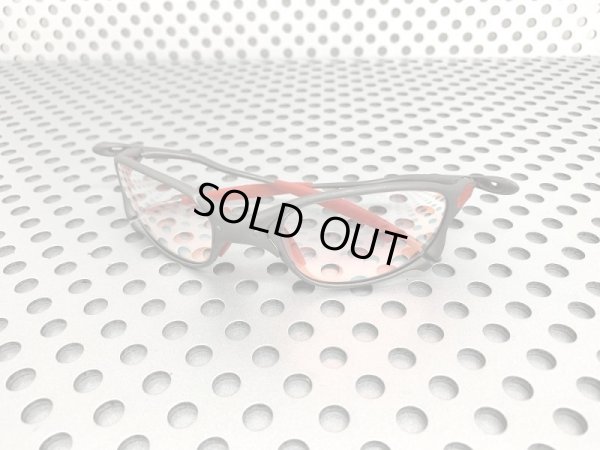 画像10: X-METALXX ルビークリア