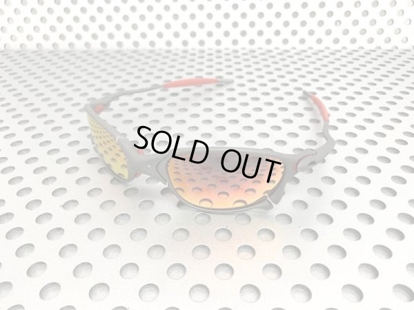 画像6: X-METAL XX カーディナルレッド