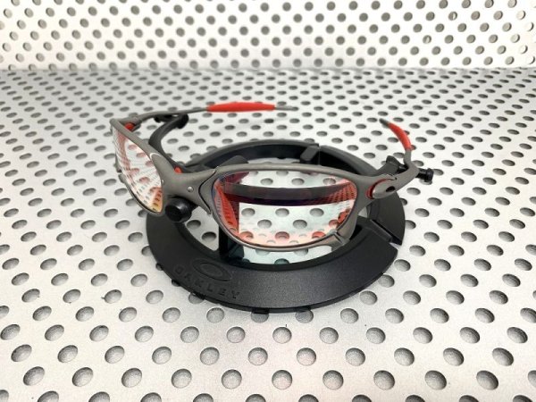 画像3: X-METALXX ルビークリア