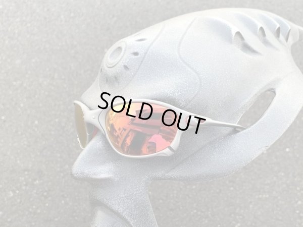 画像5: X-METAL XX カーディナルレッド