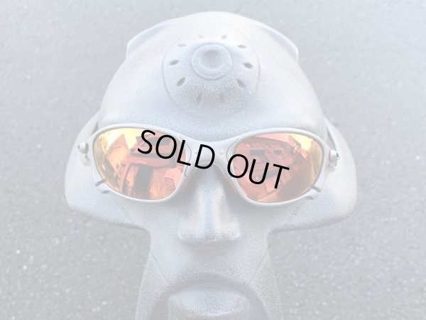 画像12: X-METAL XX カーディナルレッド