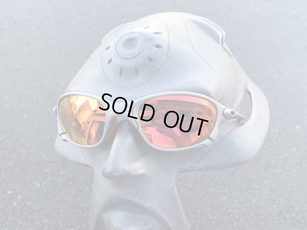 画像13: X-METAL XX カーディナルレッド