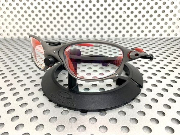 画像4: X-METALXX ルビークリア