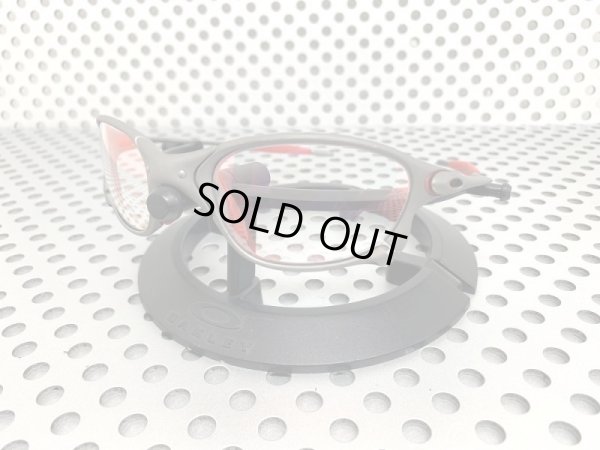 画像4: X-METALXX ルビークリア