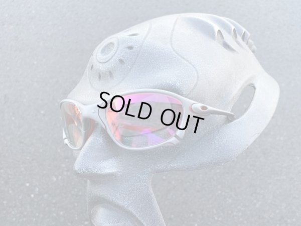 画像7: X-METALXX ルビークリア