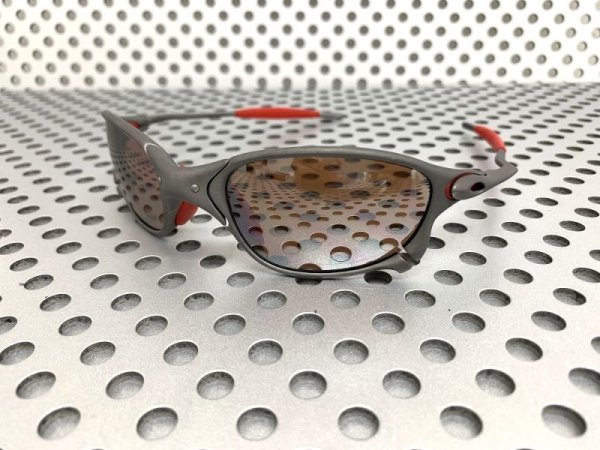 画像3: X-METAL XX マホガニーブラウン