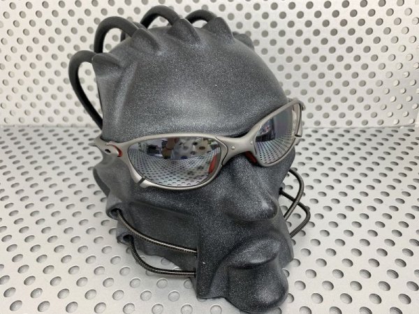 画像8: X-METAL XX チタニウムクリア