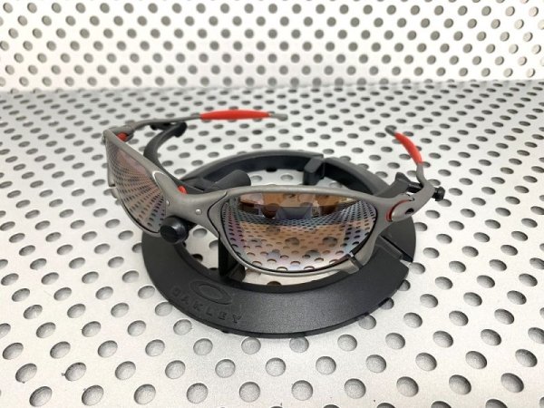 画像12: X-METAL XX マホガニーブラウン