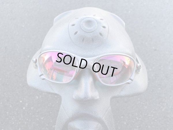 画像5: X-METALXX ルビークリア