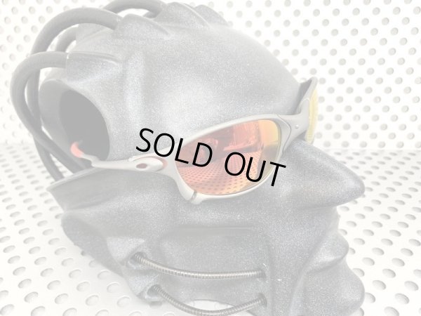 画像10: X-METAL XX カーディナルレッド