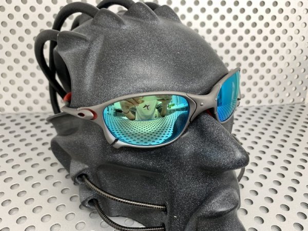 画像5: X-METAL XX ターコイズブルー