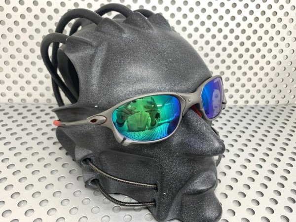 画像9: X-METAL XX グリーンジェイド