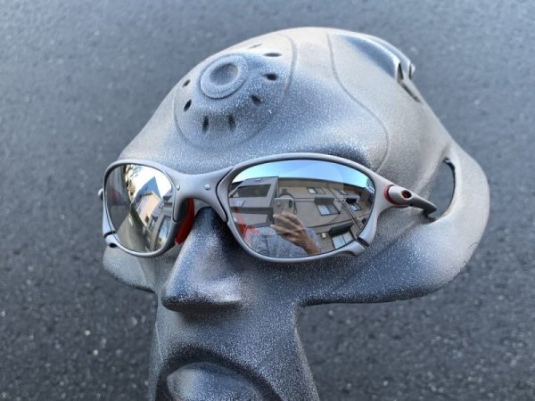 画像12: X-METAL XX チタニウムクリア