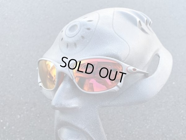 画像14: X-METAL XX カーディナルレッド