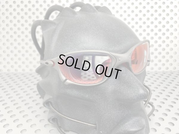 画像9: X-METALXX ルビークリア