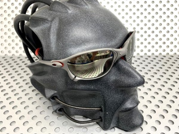 画像6: X-METAL XX ゴールドミラー