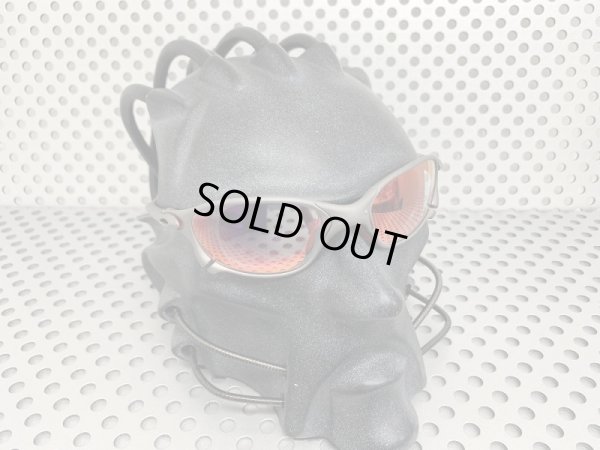 画像8: X-METALXX ルビークリア