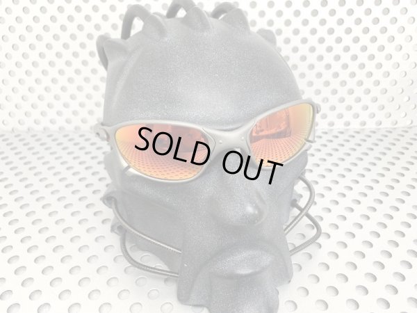 画像11: X-METAL XX カーディナルレッド