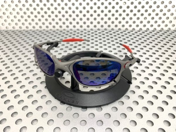 画像3: X-METAL XX ネイビーブルー