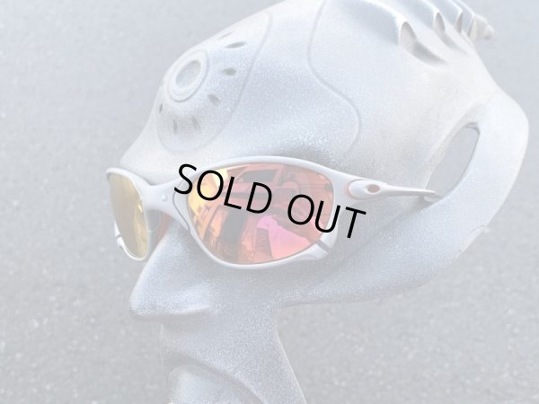 画像15: X-METAL XX カーディナルレッド