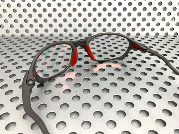 画像11: X-METALXX ルビークリア