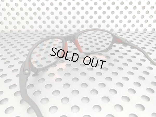 画像11: X-METALXX ルビークリア