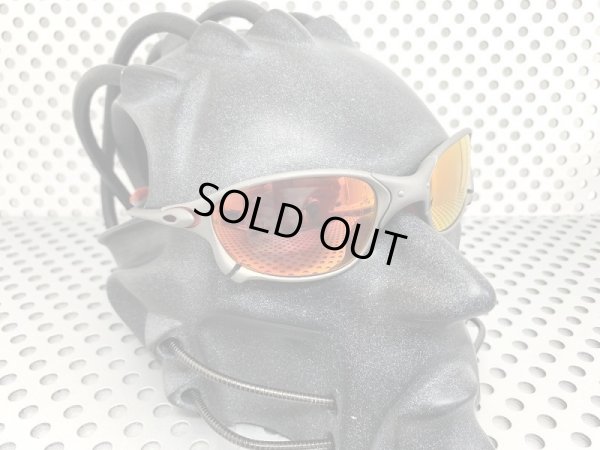 画像9: X-METAL XX カーディナルレッド