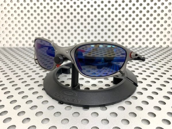 画像4: X-METAL XX ネイビーブルー