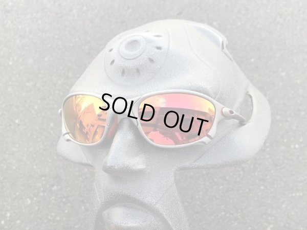 画像3: X-METAL XX カーディナルレッド