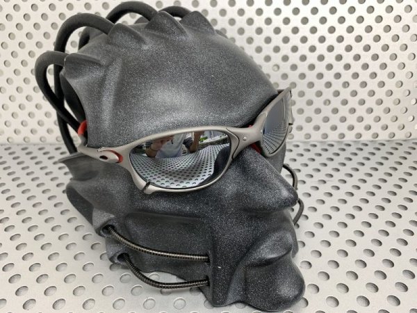 画像10: X-METAL XX リキッドメタル 偏光レンズ