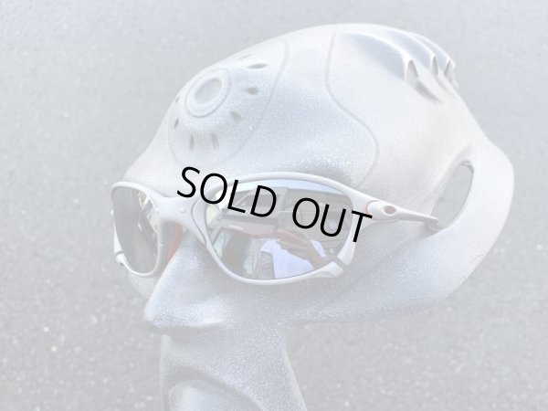 画像12: X-METAL XX フラッシュブラック 偏光レンズ